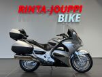 Honda ST 2007 JO V 324