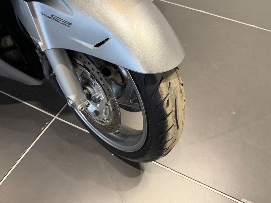 Honda ST 2007 JO V 324