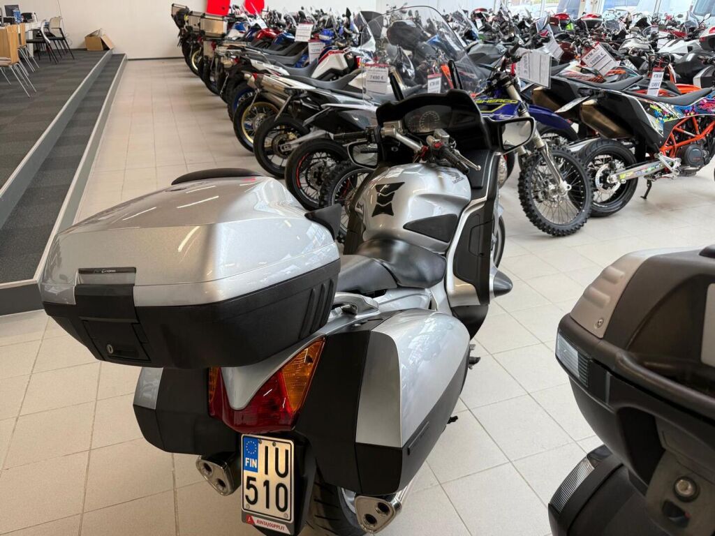 Honda ST 2007 JO V 324