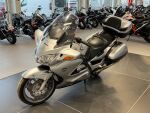Honda ST 2007 JO V 324