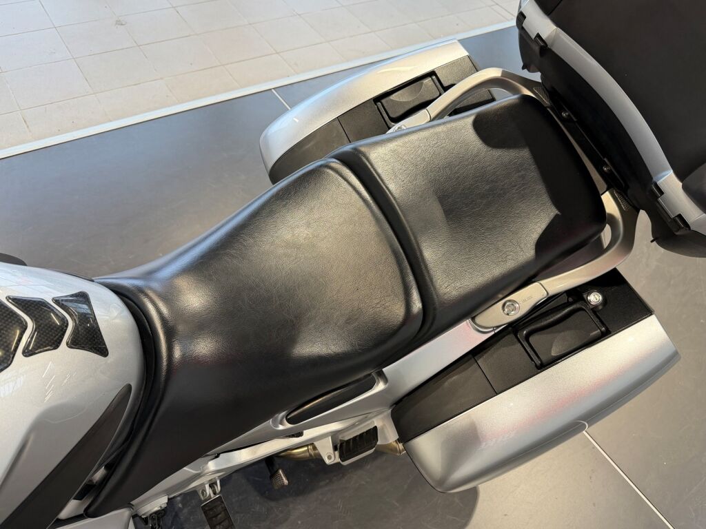 Honda ST 2007 JO V 324