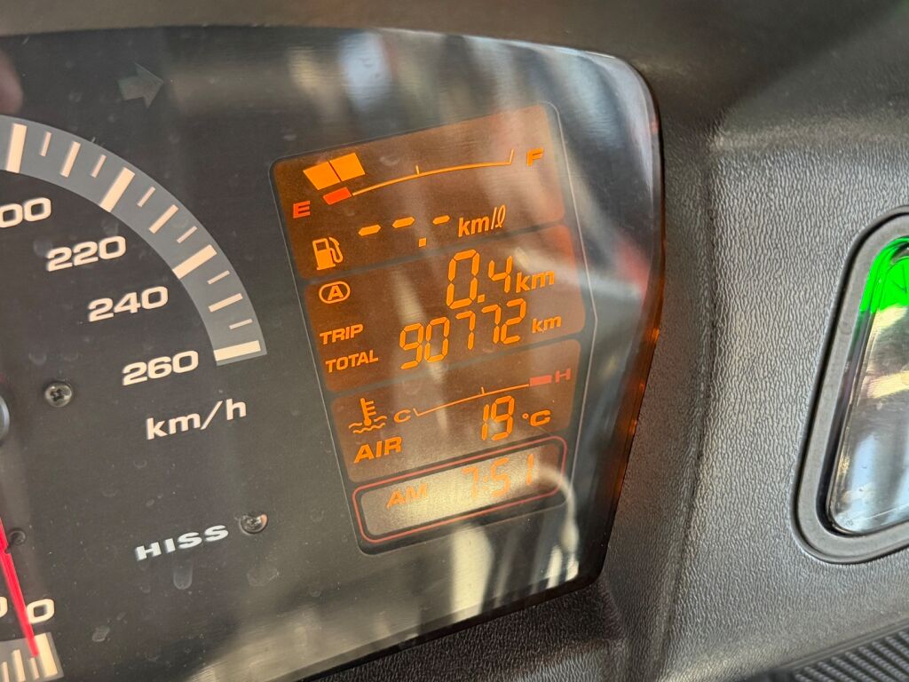 Honda ST 2007 JO V 324