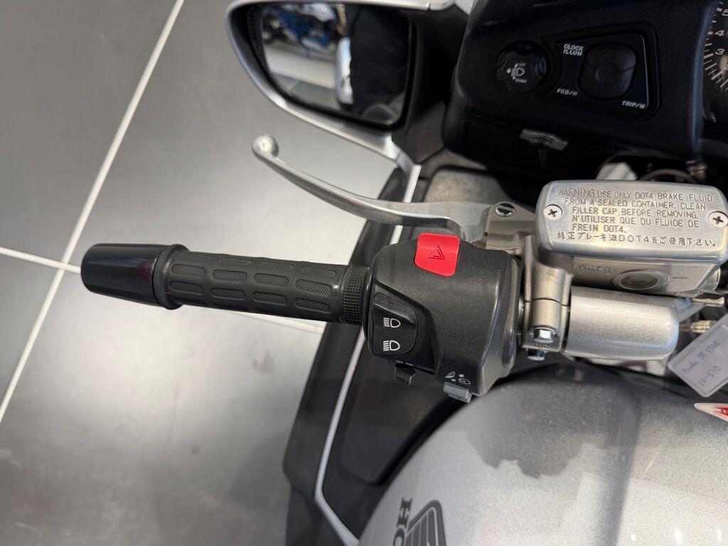 Honda ST 2007 JO V 324
