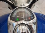 Honda VTX 2006 Sininen