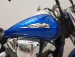 Honda VTX 2006 Sininen