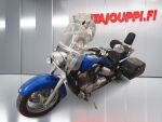 Honda VTX 2006 Sininen
