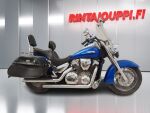 Honda VTX 2006 Sininen
