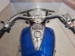 Honda VTX 2006 Sininen