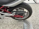Kawasaki ER-6n 2006 Musta