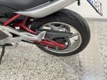 Kawasaki ER-6n 2006 Musta