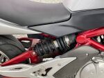 Kawasaki ER-6n 2006 Musta