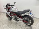 Kawasaki ER-6n 2006 Musta