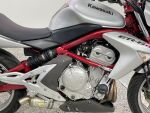Kawasaki ER-6n 2006 Musta