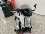 Kawasaki ER-6n 2006 Musta