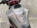 Kawasaki ER-6n 2006 Musta