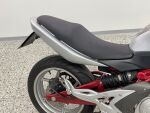 Kawasaki ER-6n 2006 Musta