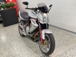 Kawasaki ER-6n 2006 Musta