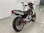 Kawasaki ER-6n 2006 Musta