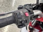 Kawasaki ER-6n 2006 Musta