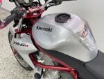 Kawasaki ER-6n 2006 Musta