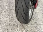Kawasaki ER-6n 2006 Musta