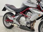 Kawasaki ER-6n 2006 Musta