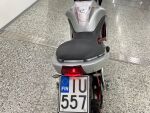Kawasaki ER-6n 2006 Musta