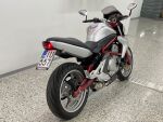 Kawasaki ER-6n 2006 Musta