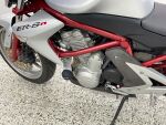 Kawasaki ER-6n 2006 Musta