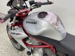 Kawasaki ER-6n 2006 Musta