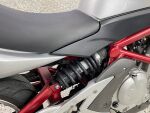 Kawasaki ER-6n 2006 Musta