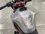 Kawasaki ER-6n 2006 Musta