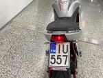 Kawasaki ER-6n 2006 Musta