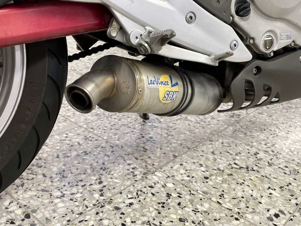 Kawasaki ER-6n 2006 Musta