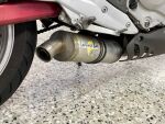 Kawasaki ER-6n 2006 Musta