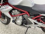 Kawasaki ER-6n 2006 Musta