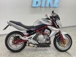 Kawasaki ER-6n 2006 Musta