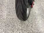 Kawasaki ER-6n 2006 Musta