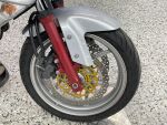Kawasaki ER-6n 2006 Musta