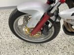 Kawasaki ER-6n 2006 Musta