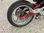 Kawasaki ER-6n 2006 Musta