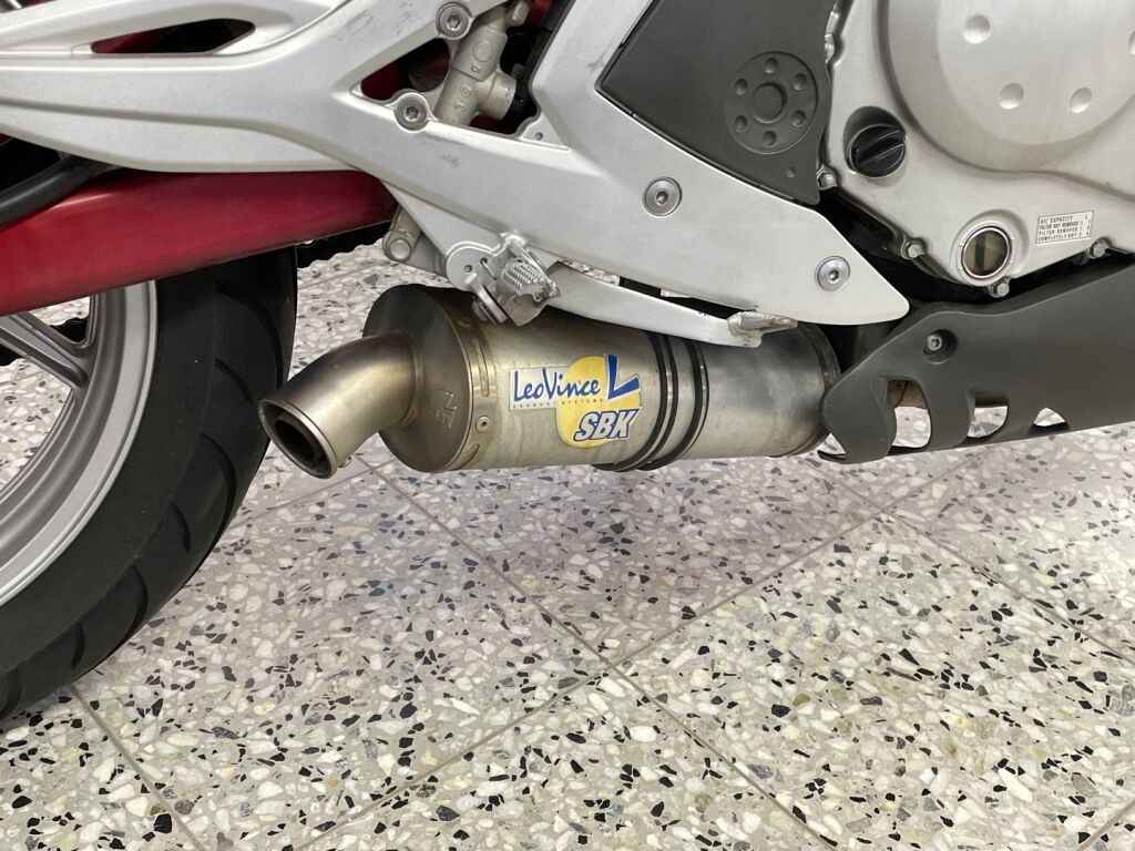 Kawasaki ER-6n 2006 Musta