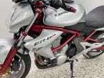 Kawasaki ER-6n 2006 Musta