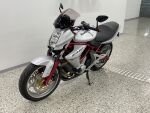 Kawasaki ER-6n 2006 Musta