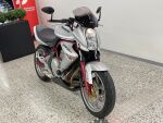 Kawasaki ER-6n 2006 Musta