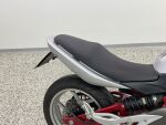 Kawasaki ER-6n 2006 Musta