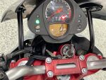 Kawasaki ER-6n 2006 Musta