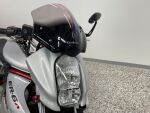 Kawasaki ER-6n 2006 Musta