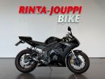 Yamaha YZF-R6 2006 AY V 197