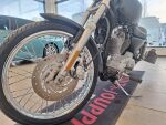 Harley-davidson SPORTSTER 2006 Sininen